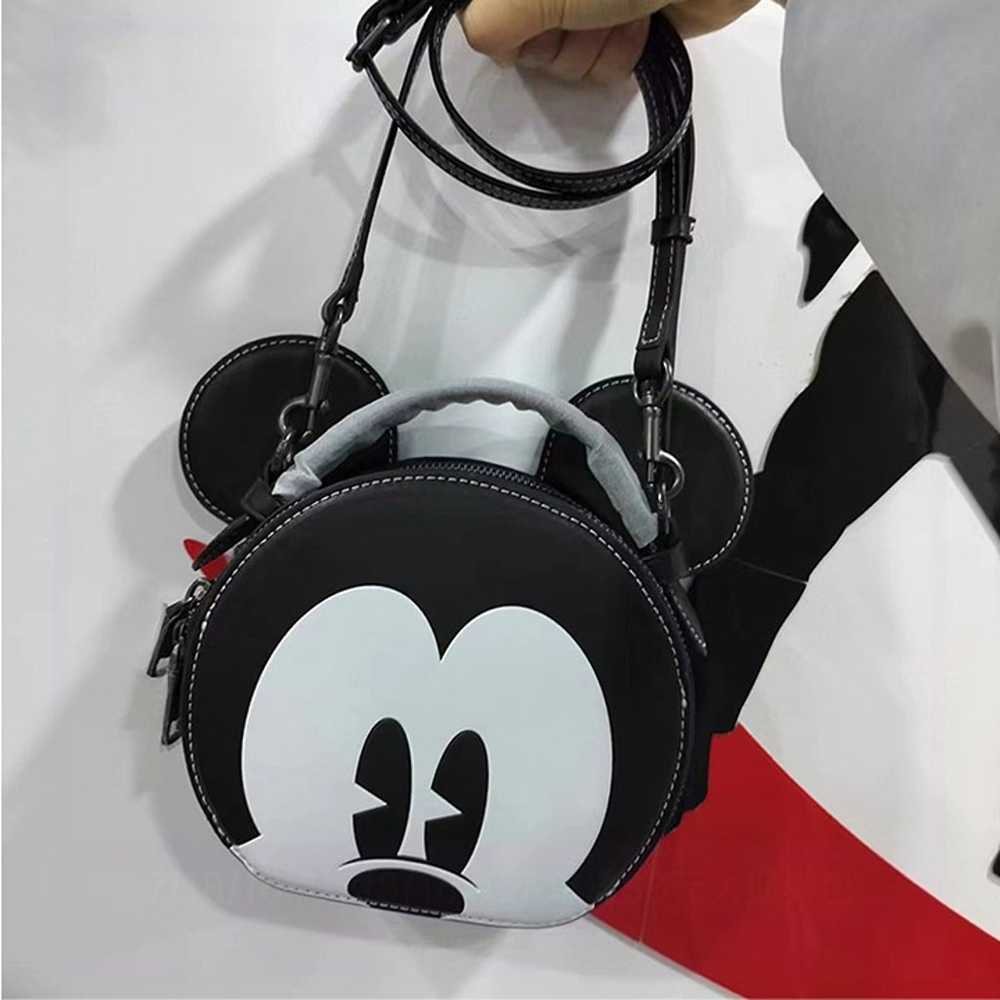 Mickey Mouse Coach Crossbody bag - image 2