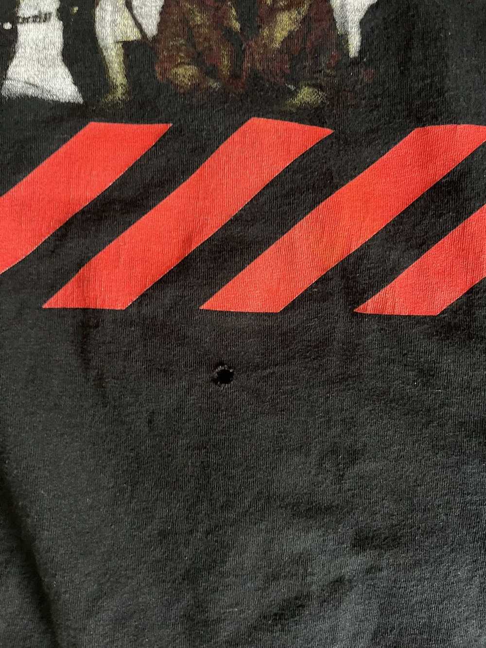 Vintage U2 Vertigo 2005 Tour Tee Size M - image 3