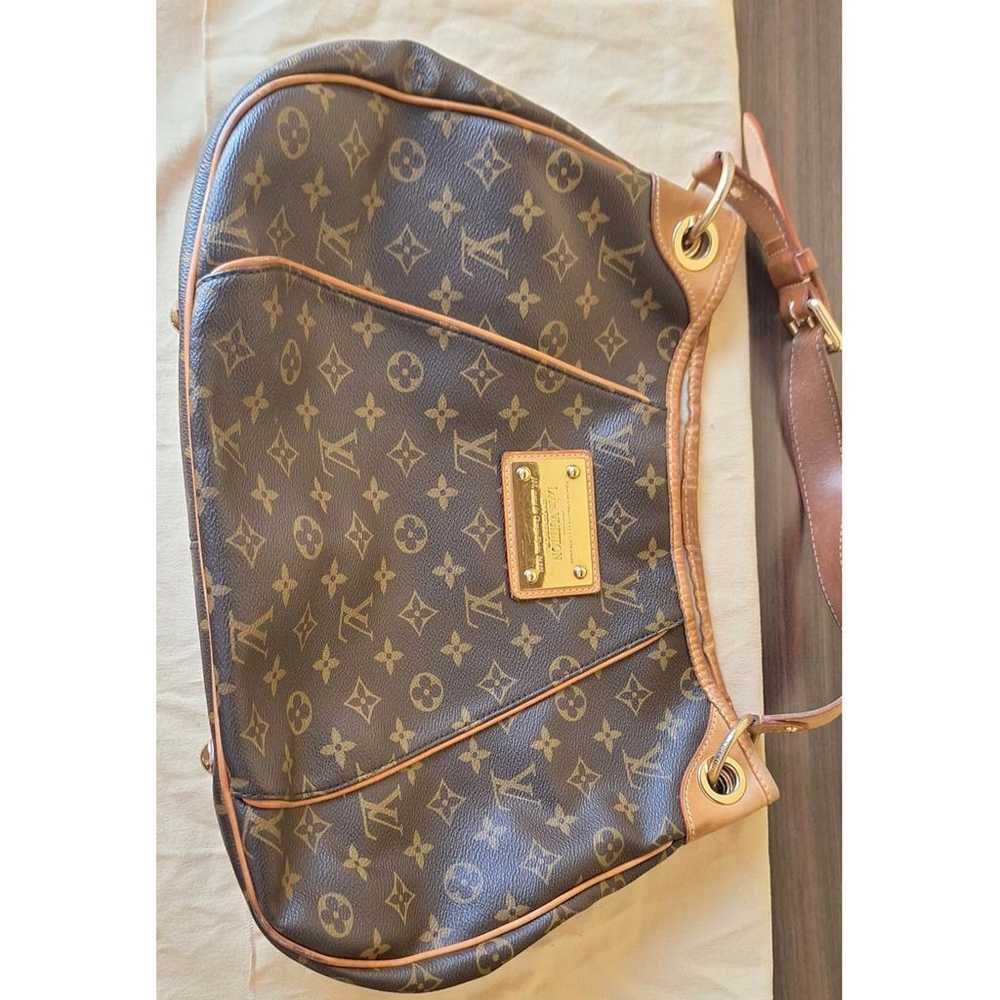 Louis Vuitton Galliera leather handbag - image 10