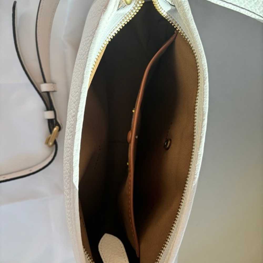 Off-white coach bag - image 5