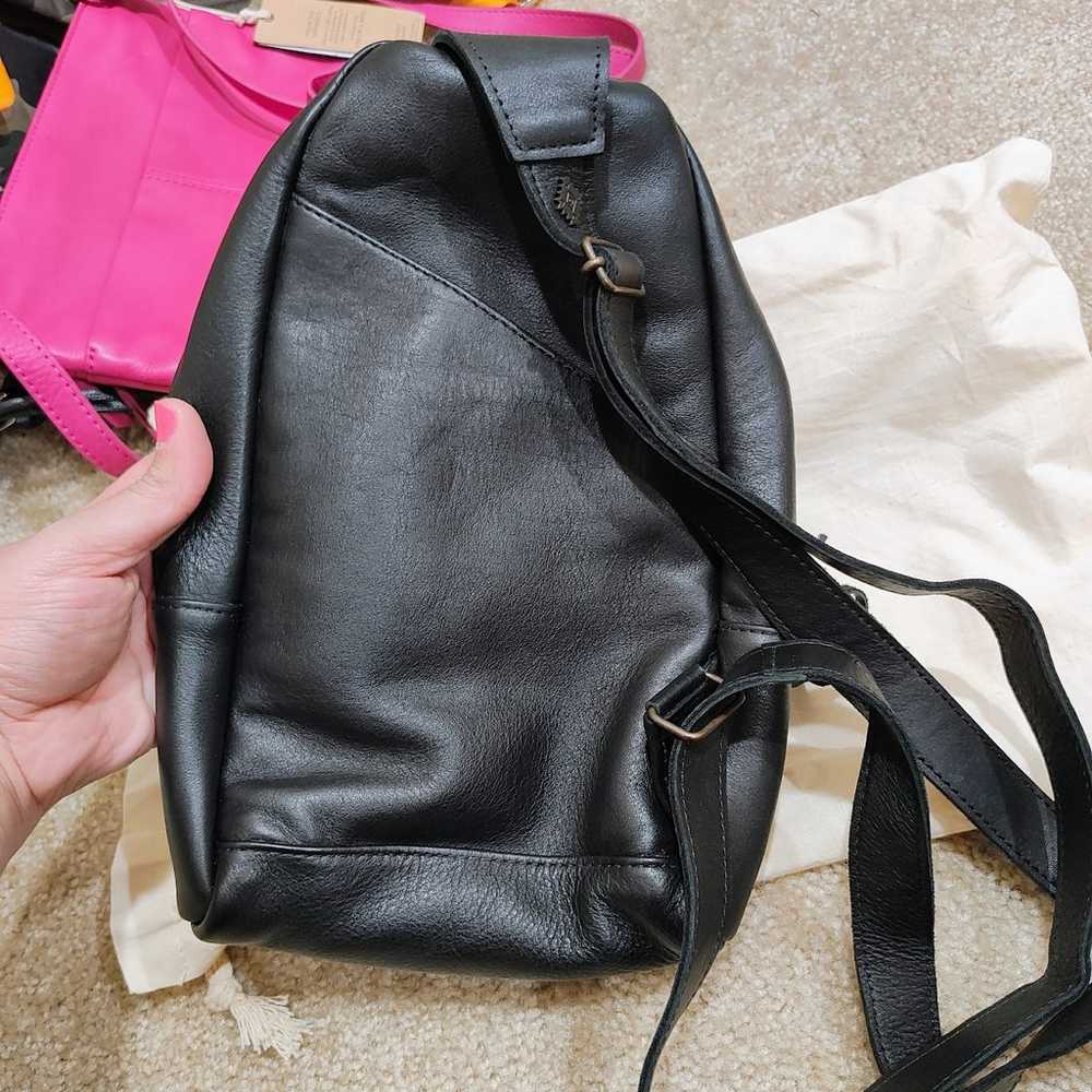 Nena and Co sling back bag - image 2