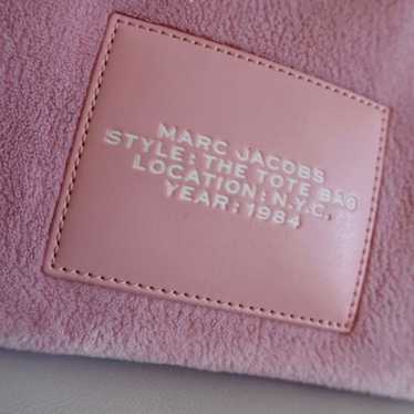 MARC JACOBS the tote bag - image 1