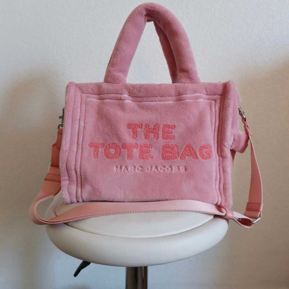 MARC JACOBS the tote bag - image 3