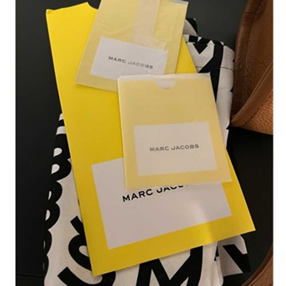 MARC JACOB mini tote bag - image 5