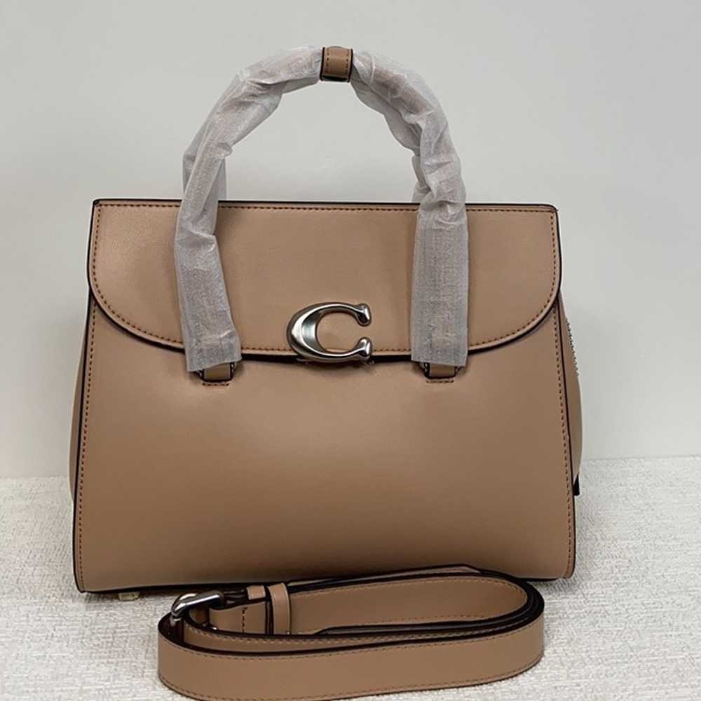 January 2024 new BROOME CARRYALL business handbag - image 1