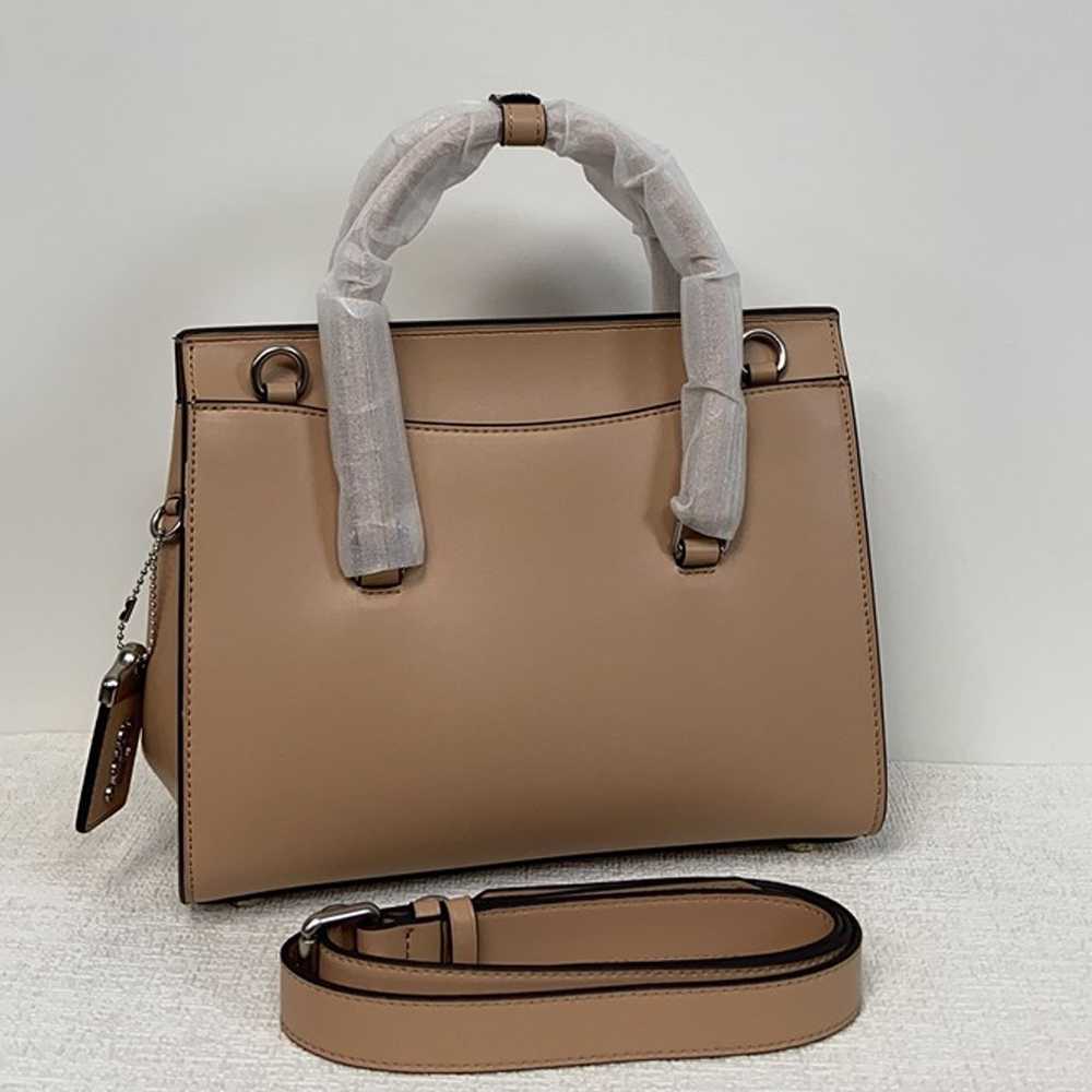 January 2024 new BROOME CARRYALL business handbag - image 4