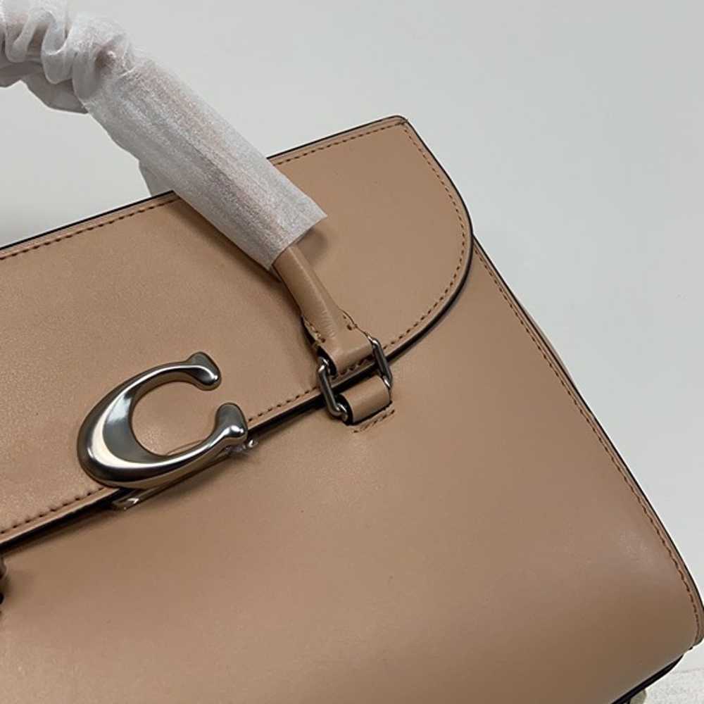 January 2024 new BROOME CARRYALL business handbag - image 5