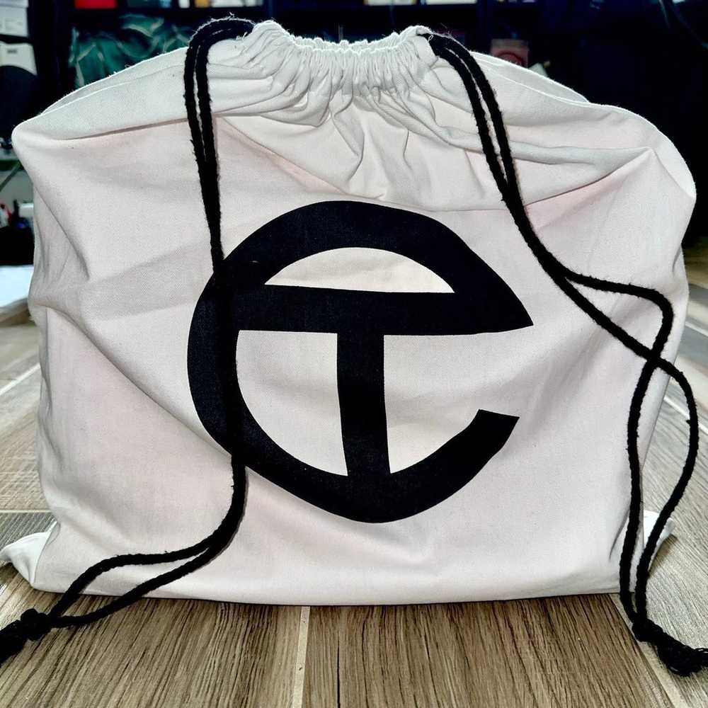 Telfar - Medium Shopping Bag (Orange) - image 7