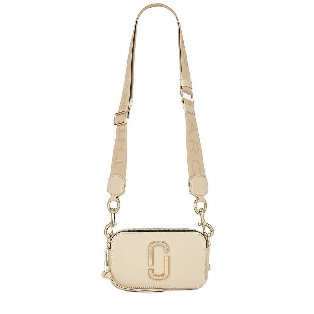 Marc Jacobs The Snapshot Bag Size OS - image 1