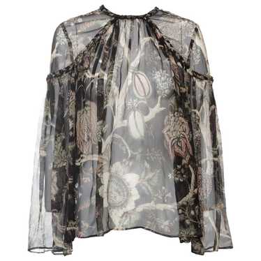 Zimmermann Silk blouse - image 1