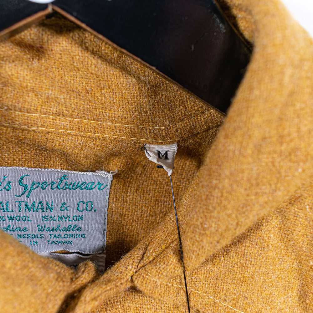 Archival Clothing × Streetwear × Vintage B. Altma… - image 4
