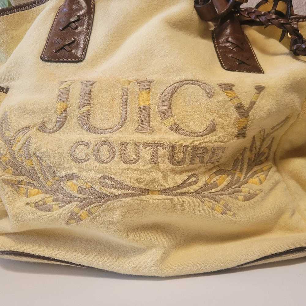 Authentic Vintage Daydreamer Juicy Bag - image 2