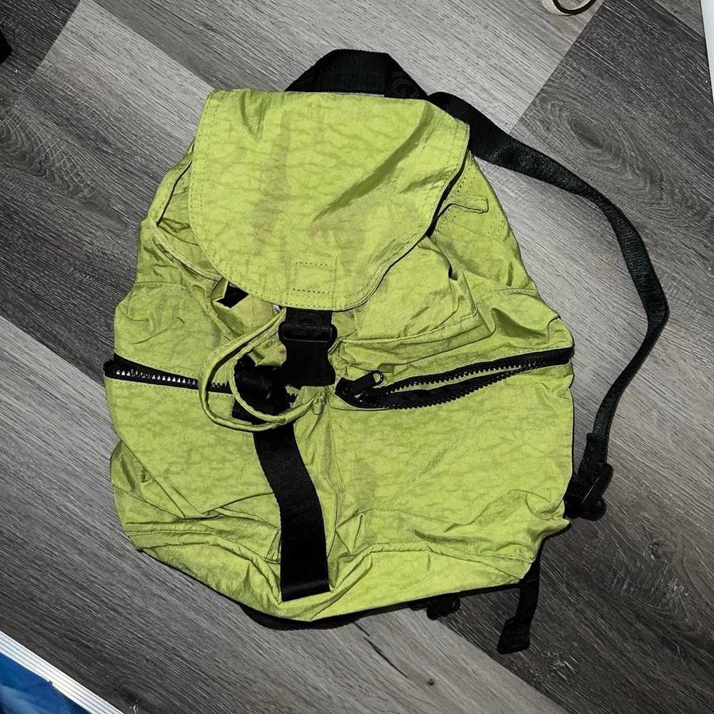 Baggu mini sport backpack - image 2
