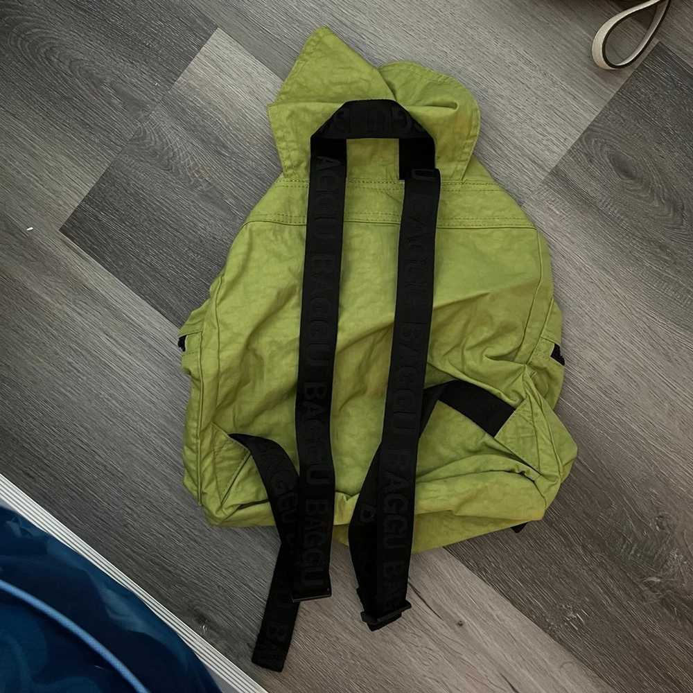 Baggu mini sport backpack - image 4