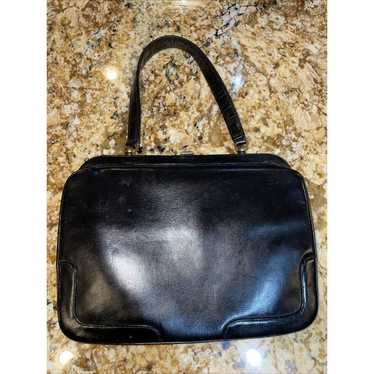 Coblentz Original Handbag Vintage 1950's Patent L… - image 1