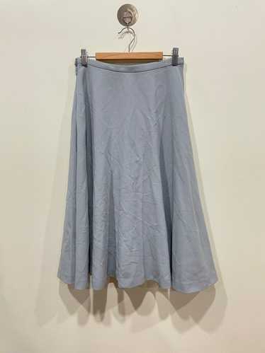 Japanese Brand × Other Aula Aila A-line Skirt