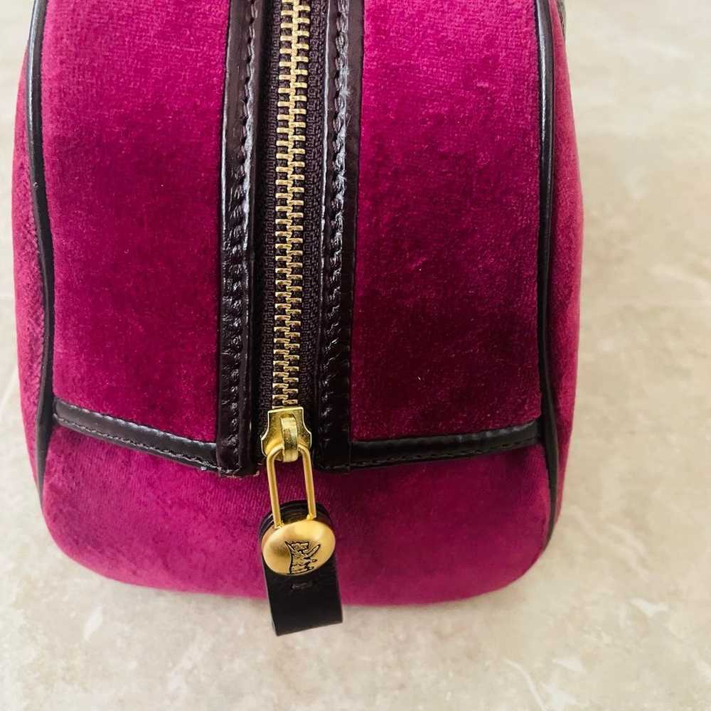 Juicy Couture bowler bag - image 3