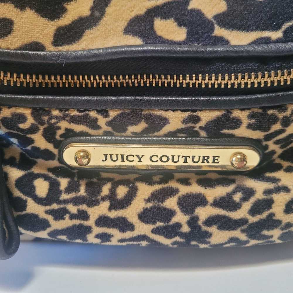 RARE Vintage Authentic Juicy Couture Bag - image 2