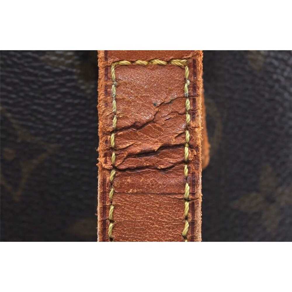 Authentic Louis Vuitton Monogram Vavin GM Shoulde… - image 10