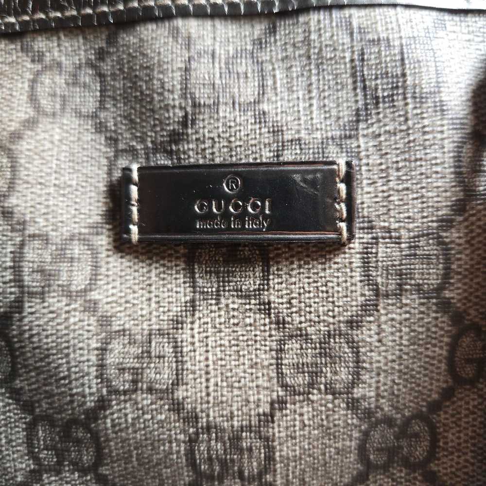 Gucci Mini Boston Handbag - image 6