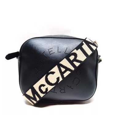 Stella McCartney Faux leather Camera Bag - image 1