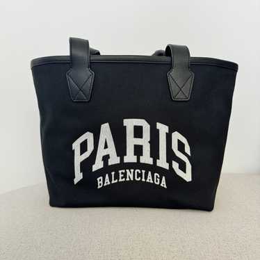 AUTHENTIC Balenciaga Tote Bag - image 1