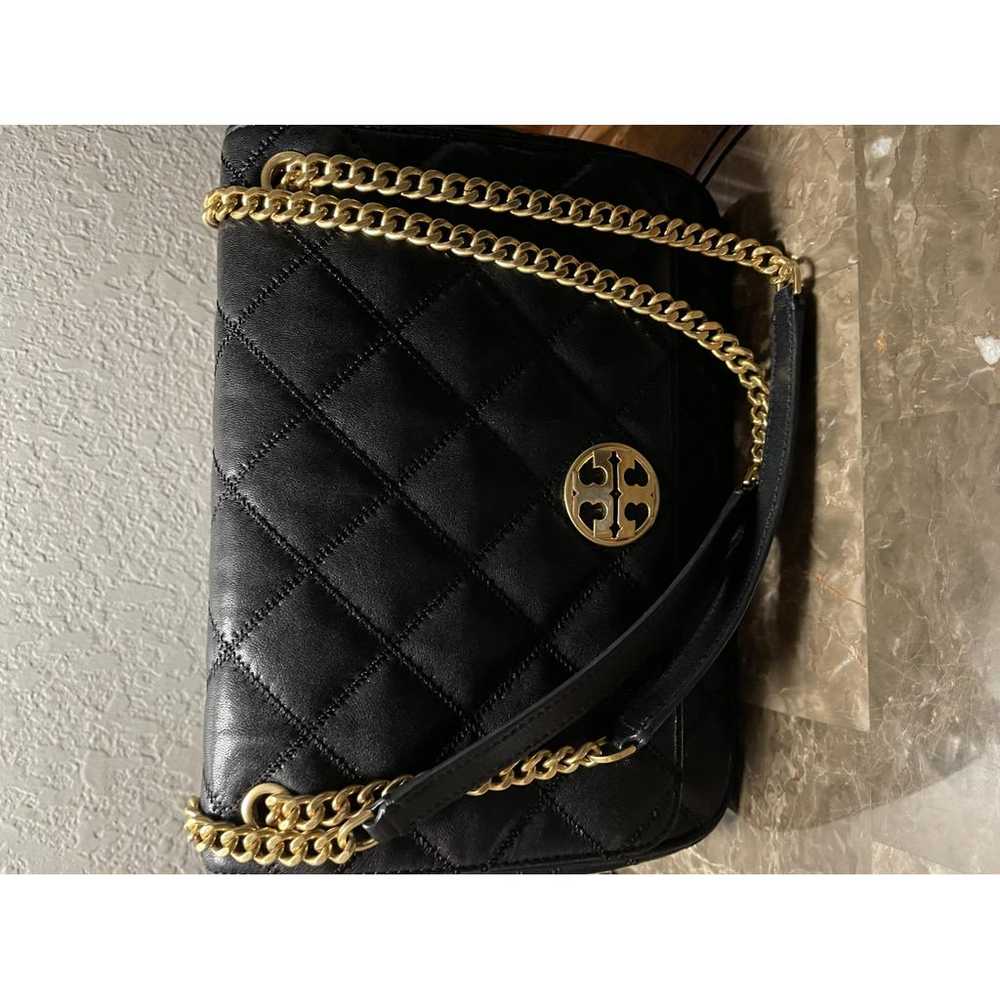 Tory Burch Leather bag - image 5