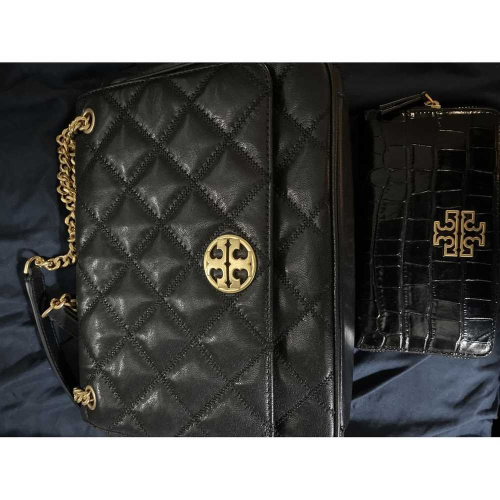 Tory Burch Leather bag - image 6