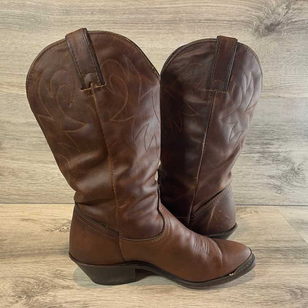 Durango Slouch Western Boots - image 6