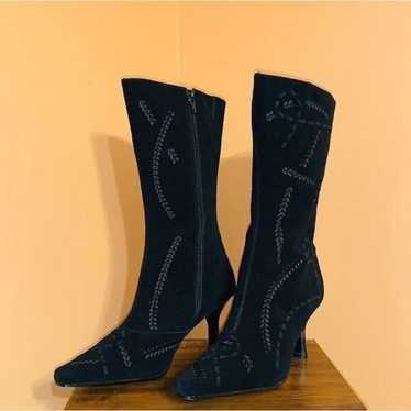 NWOB Suede Parade boots - image 1