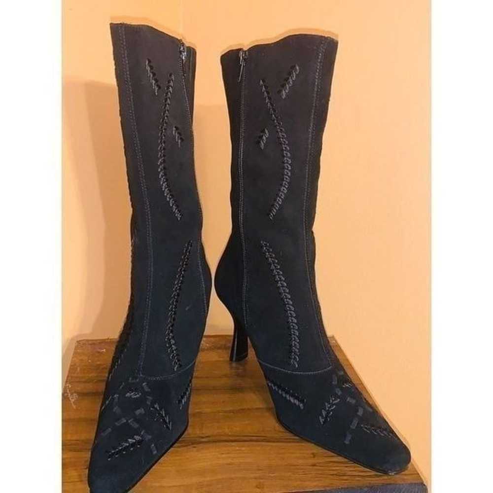 NWOB Suede Parade boots - image 2