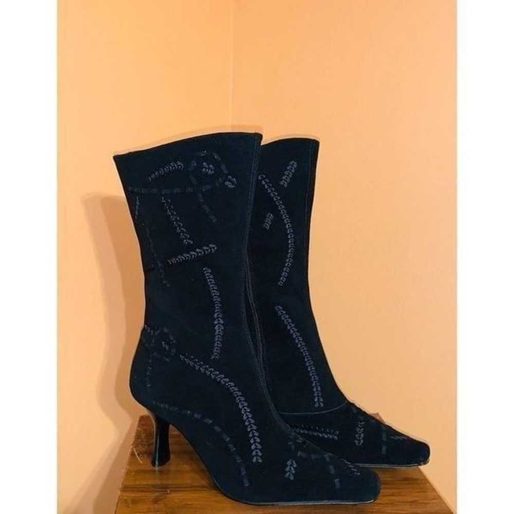 NWOB Suede Parade boots - image 3