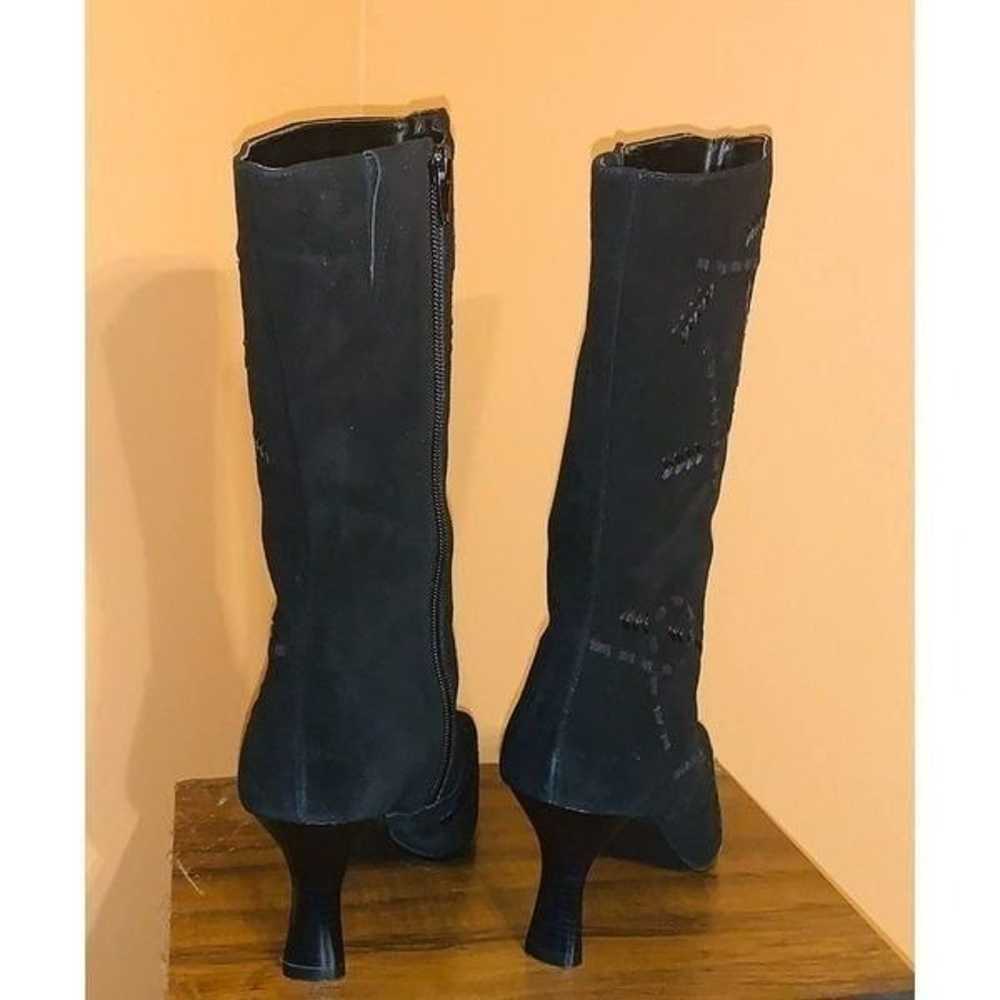 NWOB Suede Parade boots - image 4