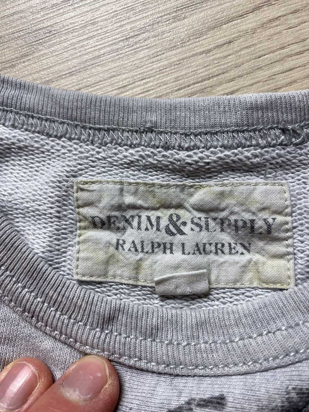 Denim And Supply Ralph Lauren × Polo Ralph Lauren… - image 3