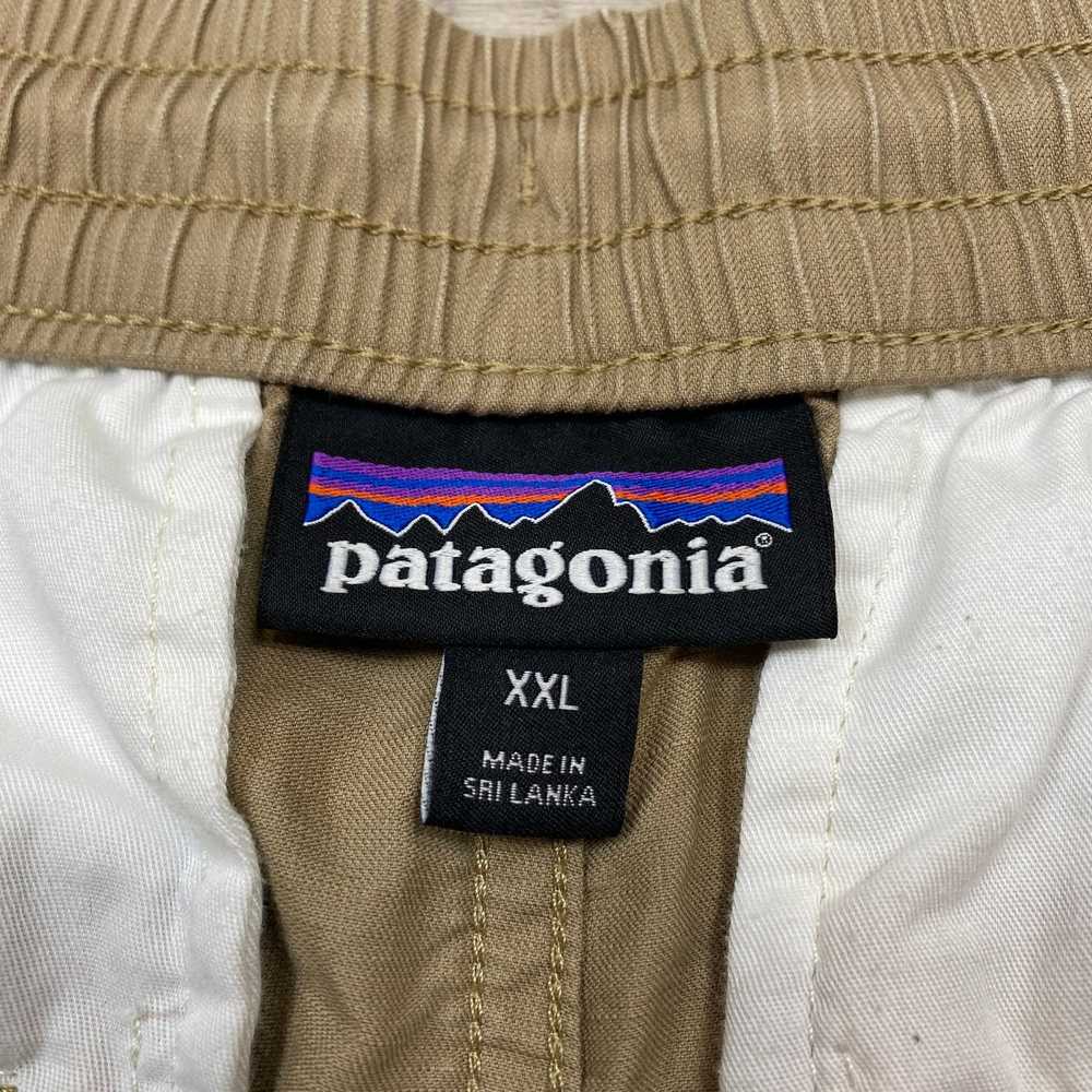 Patagonia Patagonia Lightweight All Wear Hemp Vol… - image 4