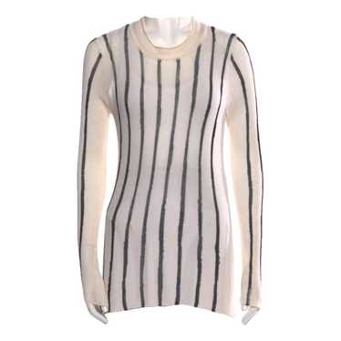 Louis Vuitton Silk blouse - image 1