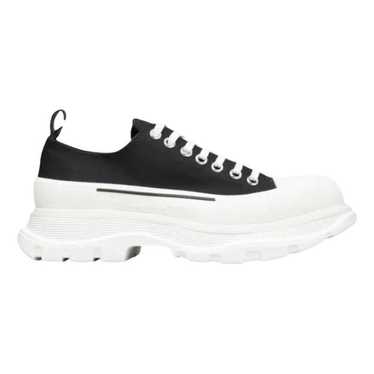 Alexander mcqueen tread slick - Gem