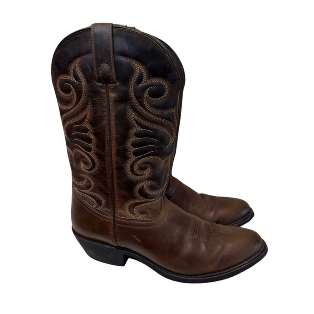 Laredo Womens Bridget Western Boot 51084 Size 9.5M - image 2