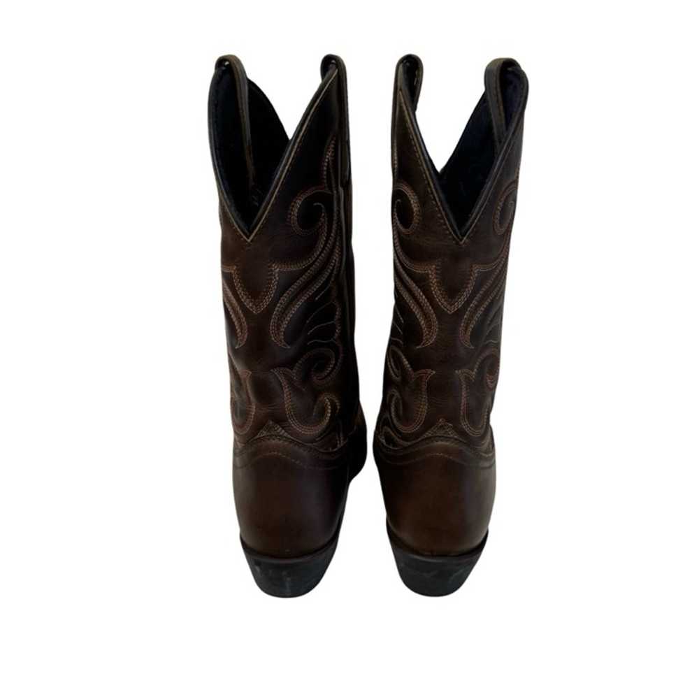 Laredo Womens Bridget Western Boot 51084 Size 9.5M - image 3