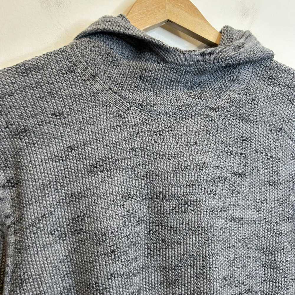 Lululemon Wool sweatshirt - image 3