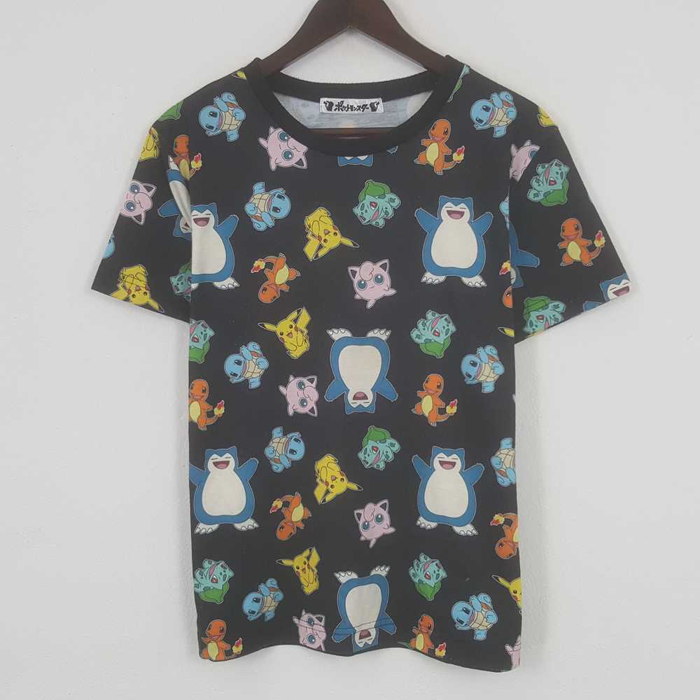 Anima × Pokemon × Vintage Vintage Pokemon Aimerfe… - image 1