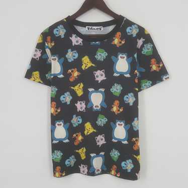 Anima × Pokemon × Vintage Vintage Pokemon Aimerfe… - image 1