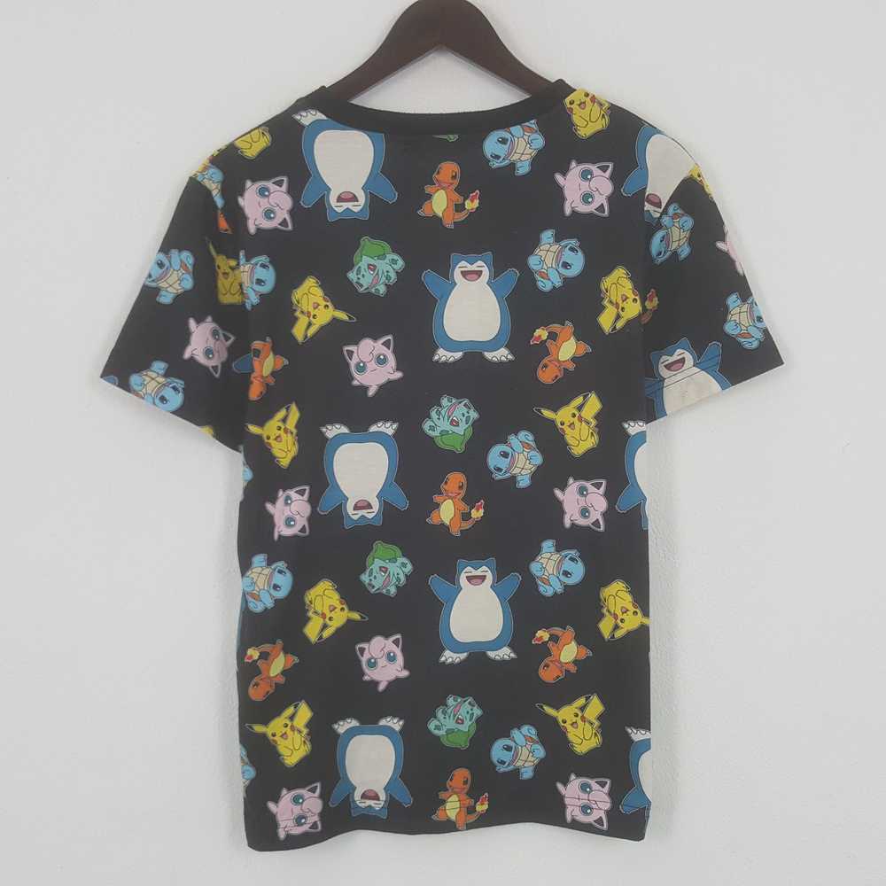 Anima × Pokemon × Vintage Vintage Pokemon Aimerfe… - image 2