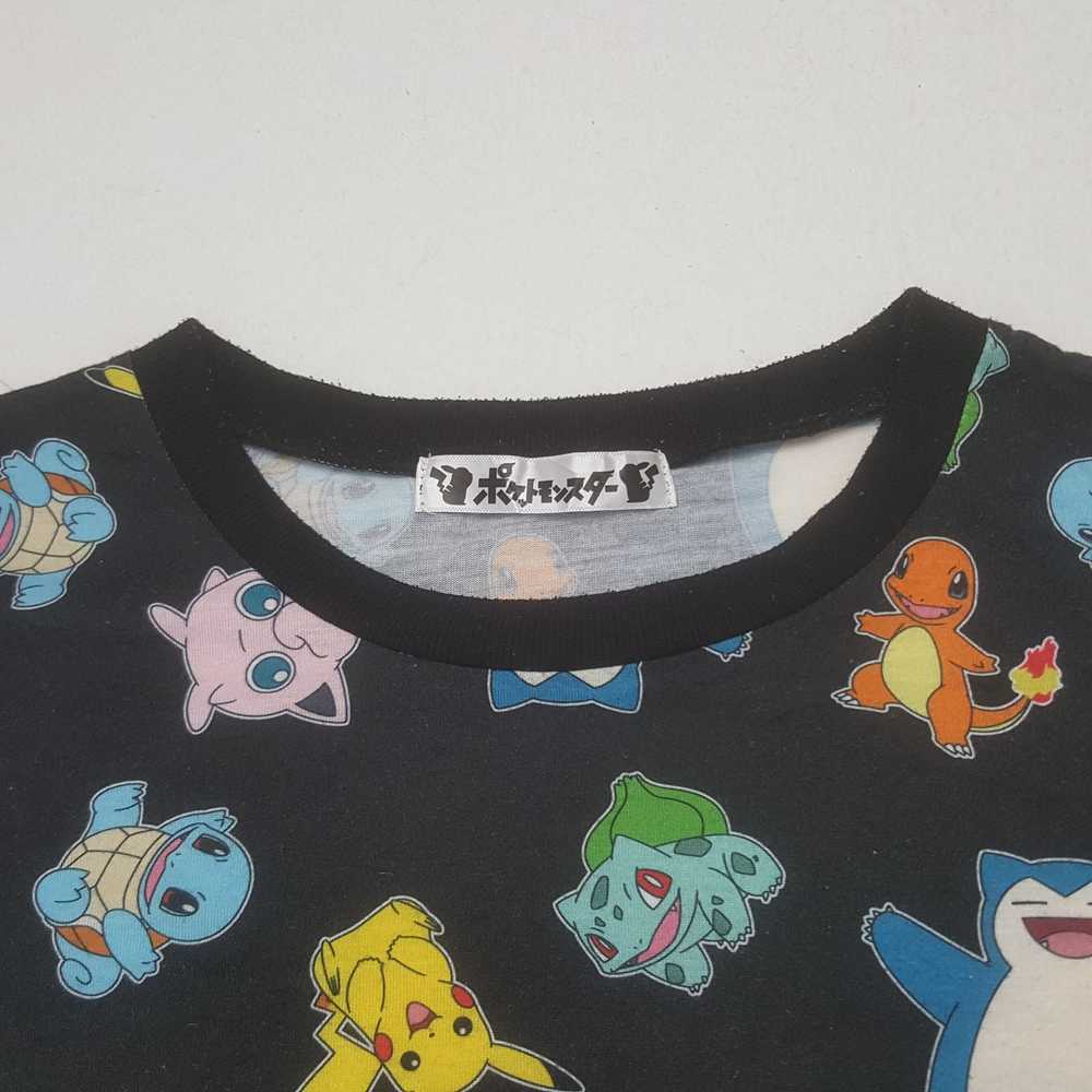 Anima × Pokemon × Vintage Vintage Pokemon Aimerfe… - image 3