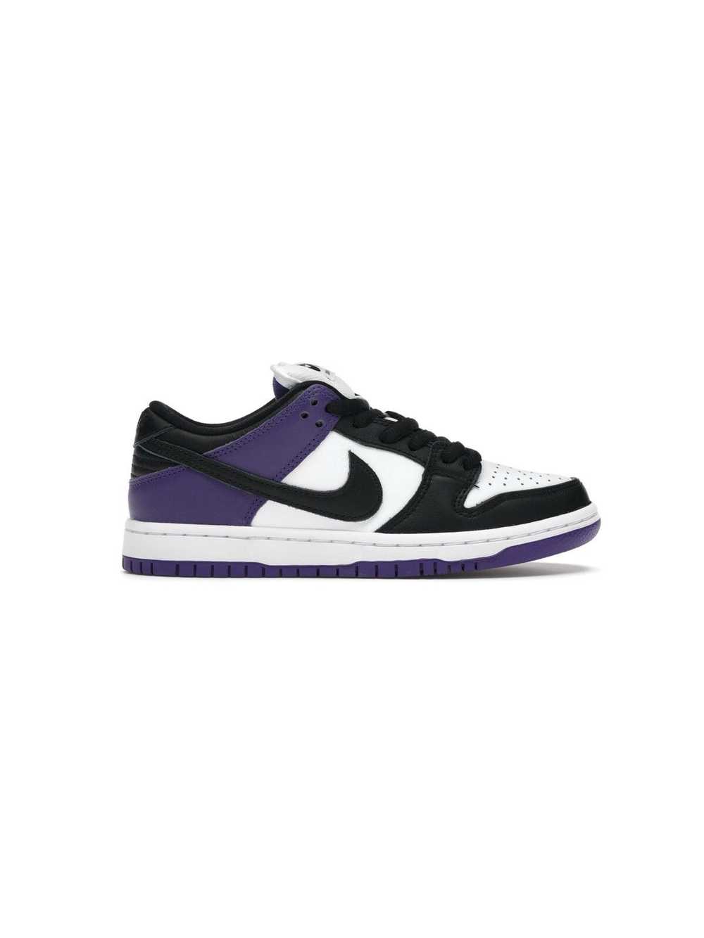 Nike Nike SB Dunk Low Court Purple 2024 - image 1