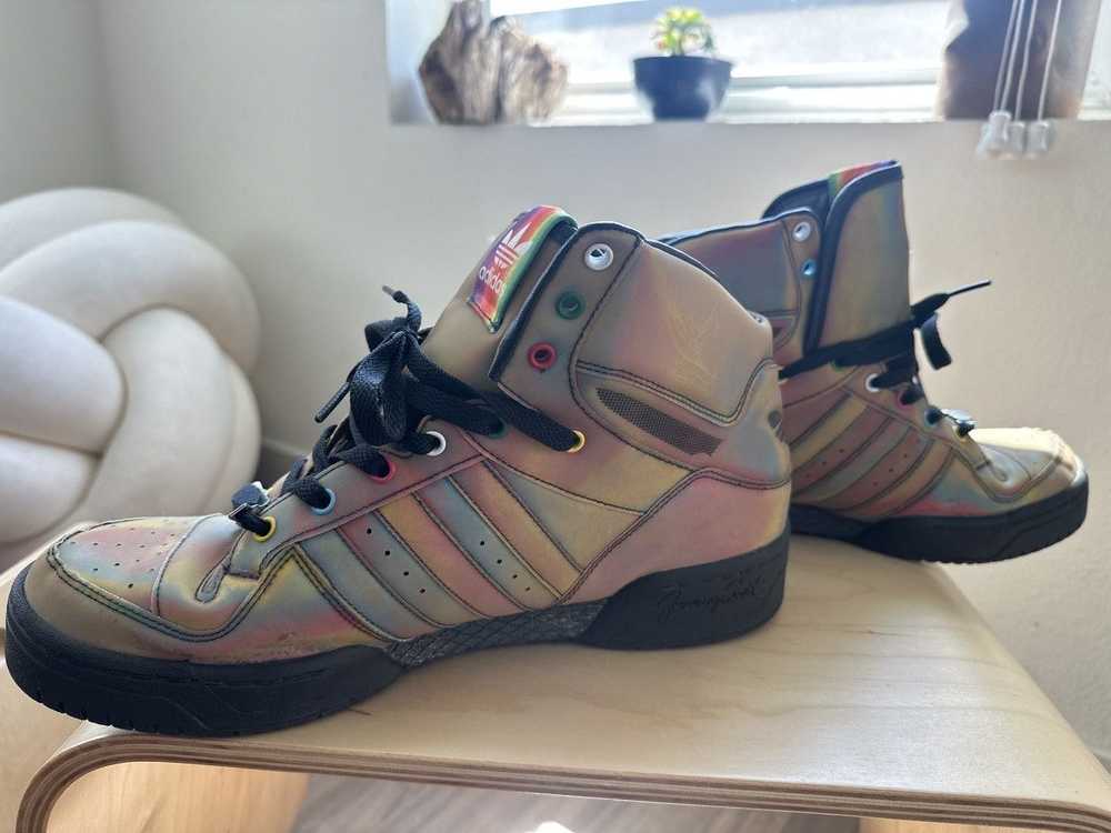 Adidas × Jeremy Scott ADIDAS JS Wings 'Jeremy Sco… - image 2