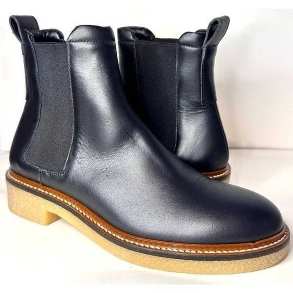 Everlane The Chelsea Boot in Black Woman Size 6.5… - image 3