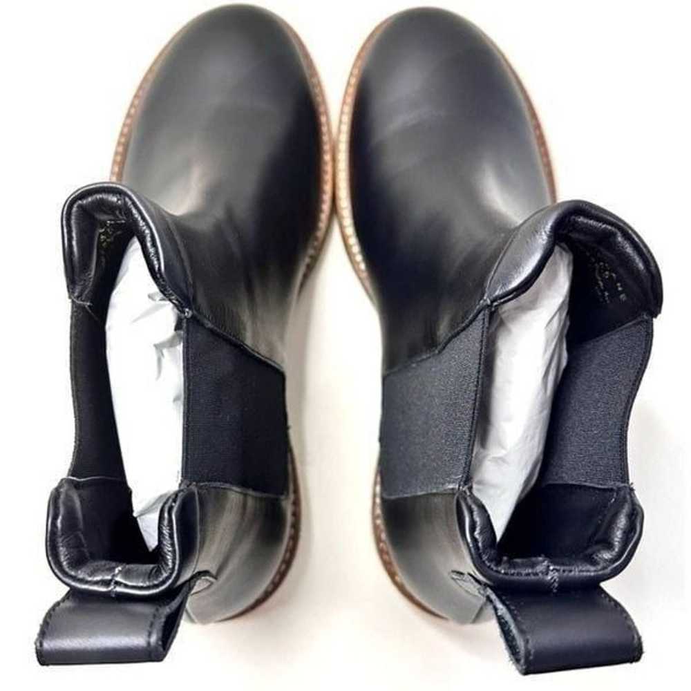 Everlane The Chelsea Boot in Black Woman Size 6.5… - image 7