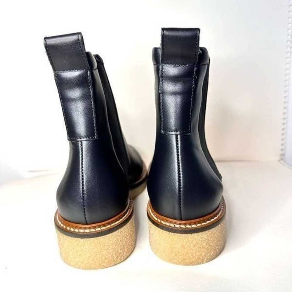 Everlane The Chelsea Boot in Black Woman Size 6.5… - image 9