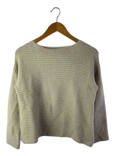 Used evam eva Sweater Thick /--/Cashmere/Crm/Plain